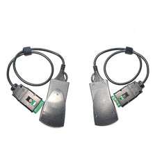 Load image into Gallery viewer, Lexia 3 PP2000 Diagnostic Tool Latest V9.85/9.186 WiFi Lexia3 Peugeot Citroën Diagnostic Scanner Full-System ECU Coding &amp; Fault Detection Tool