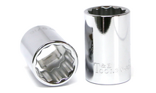 Load image into Gallery viewer, 3/8" Drive Socket 9/16" (12 Point)