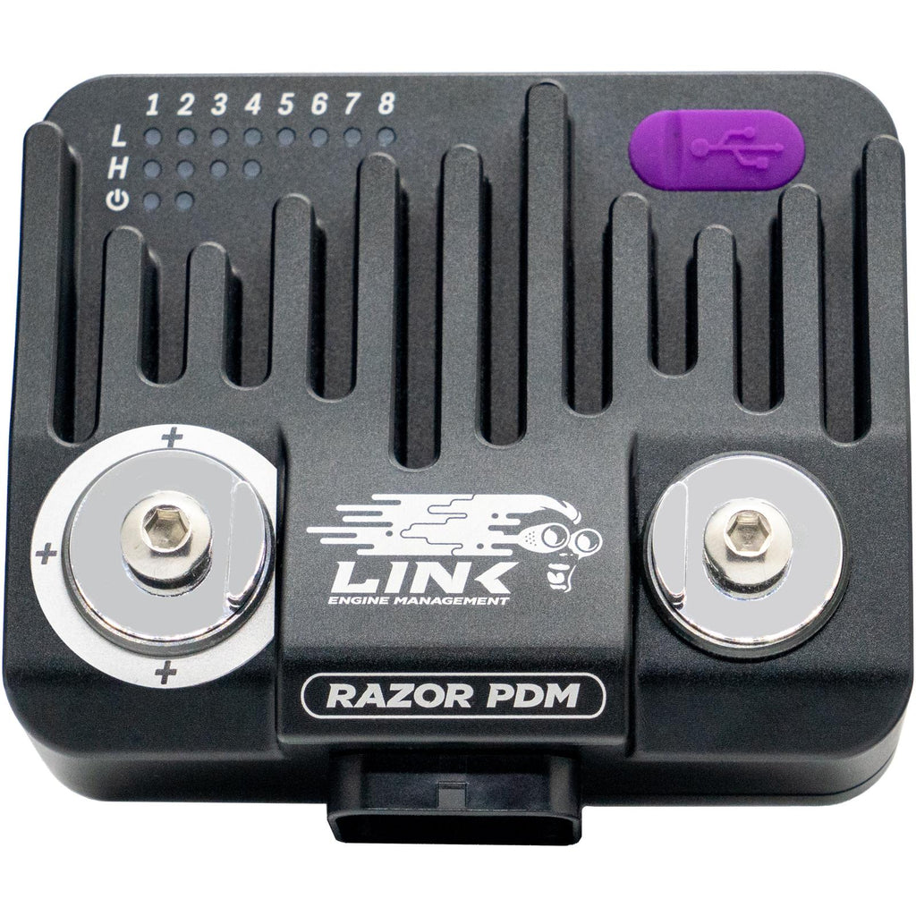 Razor PDM
