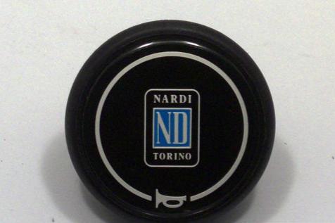 Nardi Horn Button Type A - 2 Contact