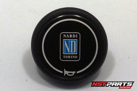 Nardi Horn Button Type A - 2 Contact - Steering Wheel