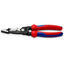 Load image into Gallery viewer, 200mm 5 In 1 Electrical Installation Pliers