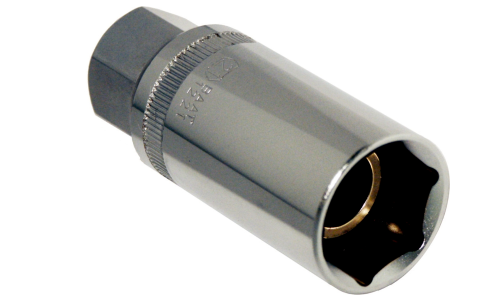 3/8" Drive Magnetic Spark Plug Socket 13/16"