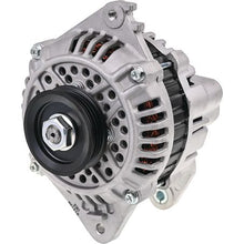 Load image into Gallery viewer, MXA231 - OEX 12V 90A Alternator Mitsubishi Style | High-Performance, Internal Regulator