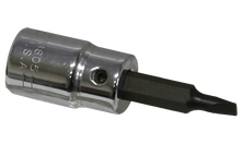 Load image into Gallery viewer, 5/32" Drive Slotted Bit Socket 55mm Replacement
