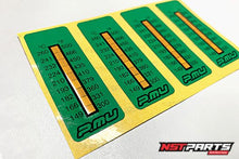 Load image into Gallery viewer, Project-Mu Caliper Temp Indicator - AutoCentre Parts New Zealand