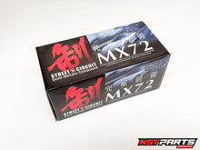 Load image into Gallery viewer, ENDLESS MX72 / EP352 / Rear Brake Pad Set JZX100 - AutoCentre Parts New Zealand