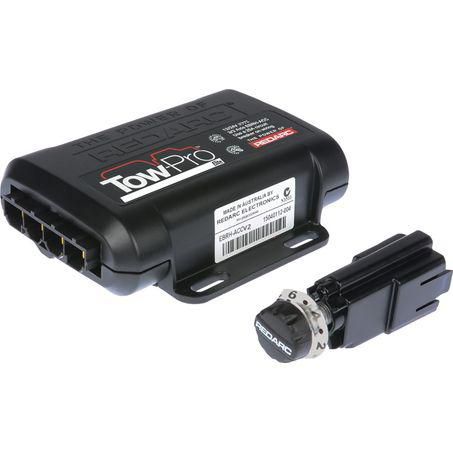 Redarc Brake Controller 12V/24V