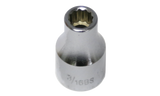 Whitworth Socket - 1/2