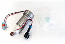Load image into Gallery viewer, Walbro / TI Automotive 535LPH High Pressure Intank Fuel Pump Kit