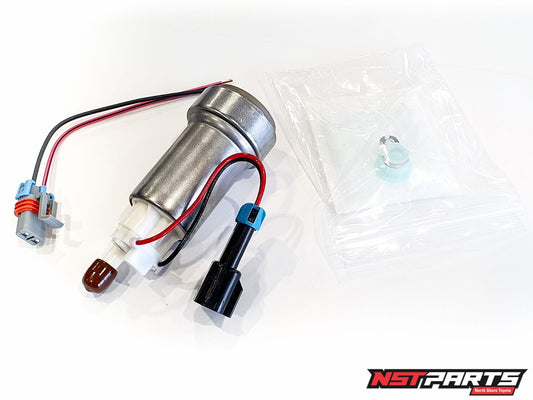 Walbro / TI Automotive 535LPH High Pressure Intank Fuel Pump Kit