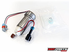 Walbro / TI Automotive 535LPH High Pressure Intank Fuel Pump Kit