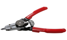 Load image into Gallery viewer, 178mm Internal/External Circlip Pliers