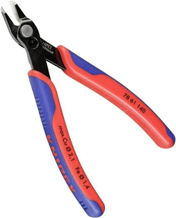 Electronic Super Knips 140mm