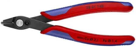 Electronic Super Knips 140mm