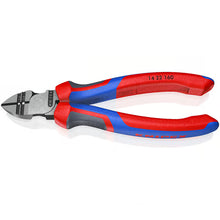 Load image into Gallery viewer, 160mm Diagonal Insulation Stripping Pliers