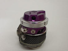 Load image into Gallery viewer, GRP Engineering External Wastegate Beanie 40mm Black