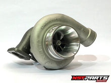 Load image into Gallery viewer, Garrett TA3410 0.63AR T3/T4 60-1 Turbo