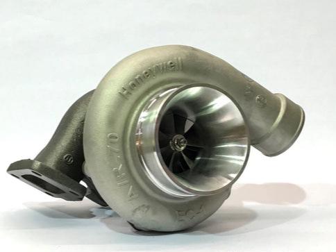 Garrett TA3410 0.82AR T3/T4 60-1 Turbo