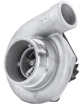 Garrett GT3582R Core and Cover Only