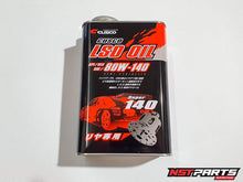 Load image into Gallery viewer, CUSCO Rear LSD Oil 1L 80W140