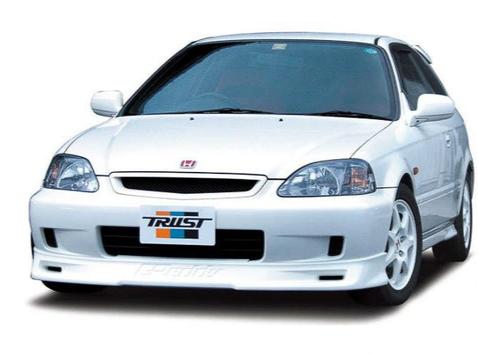 Trust / GReddy Honda Civic EK9 Front Lip / Skirt