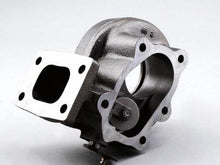 Load image into Gallery viewer, Garrett GT28 0.63AR Turbine Housing / T25 Entry 5 Bolt outlet
