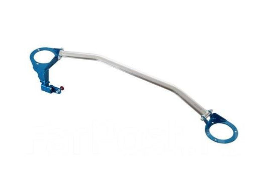 CUSCO Front Strut Brace Type-OS with BCS / Toyota JZX100 - AutoCentre Parts New Zealand