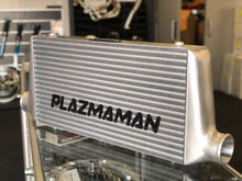 Load image into Gallery viewer, Plazmaman 600x300x100 Race Series Intercooler / 1400hp Rated / 3" Inlet outlet