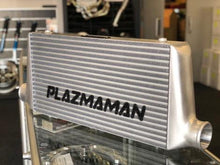 Load image into Gallery viewer, Plazmaman 600x300x76 Pro Series Intercooler / 850hp Rated / 3" Inlet outlet