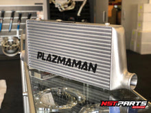 Load image into Gallery viewer, Plazmaman 600x300x76 Pro Series Intercooler / 850hp Rated / 3" Inlet outlet