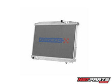Load image into Gallery viewer, Koyo Racing Full Alloy Radiator / Nissan R34 GTR 98-00