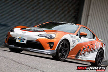 Load image into Gallery viewer, Trust / GReddy Toyota 86 ZN6 Late Front Lip / Skirt