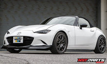 Load image into Gallery viewer, Trust / GReddy Mazda MX-5 Roadster ND Front Lip / Skirt