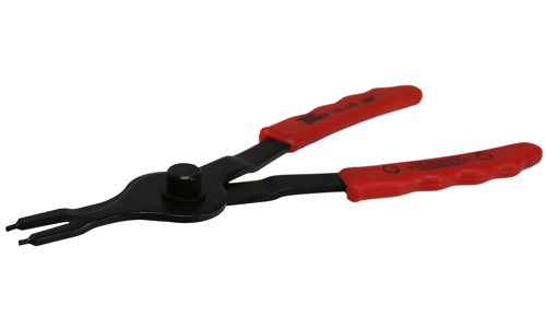 230mm Straight Circlip Pliers