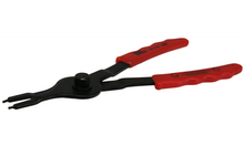 Load image into Gallery viewer, 230mm Straight Circlip Pliers