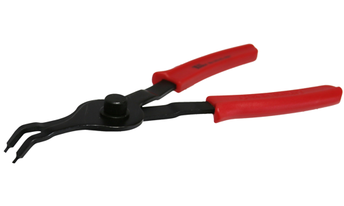 230mm 45° Bent Circlip Pliers