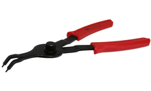Load image into Gallery viewer, 230mm 45° Bent Circlip Pliers
