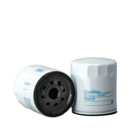 Fuel Filter Spin-On P550127