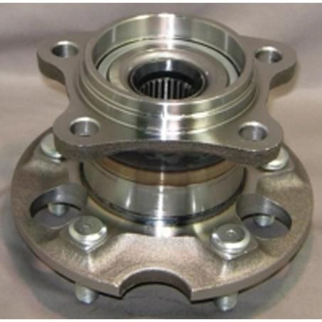 Repco Wheel Bearing Hub