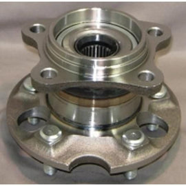 Repco Wheel Bearing Hub