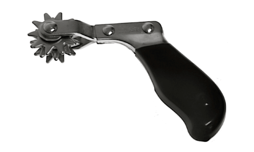 Wool Bonnet Cleaning Tool
