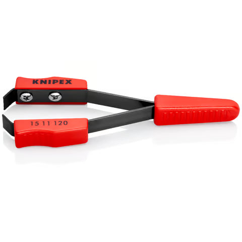 Stripping Tweezers for Coated Wire