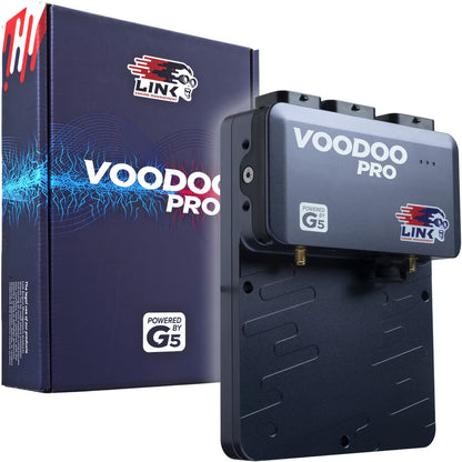 Link G5 Voodoo Pro ECU