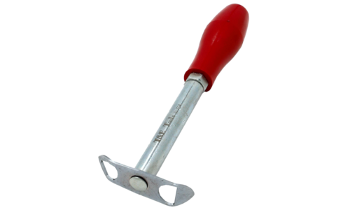 Windscreen Locking Strip Tool