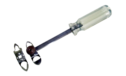 Windscreen Locking Strip Tool for Car and Truck