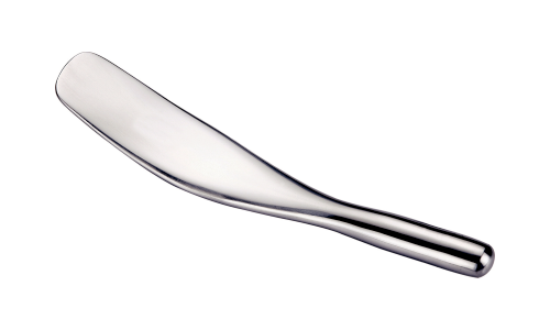 Flat Wide Spoon – General Purpose Tool