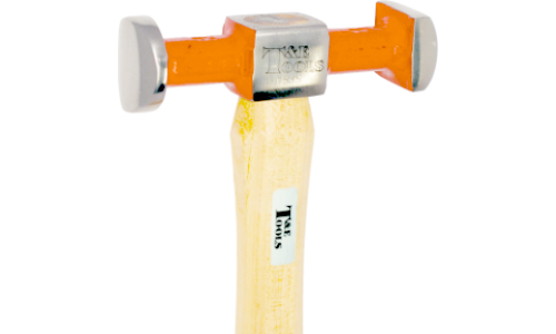 Reverse Curve Panel Hammer – High Grade Steel