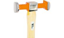 Load image into Gallery viewer, Reverse Curve Panel Hammer – High Grade Steel