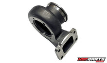 Load image into Gallery viewer, Garrett GT35R / GTX35R Turbine Housing 0.82A/R T3SE